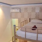 The Cabin Purwokinanti Hotel