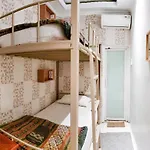 The Cabin Purwokinanti Hotel