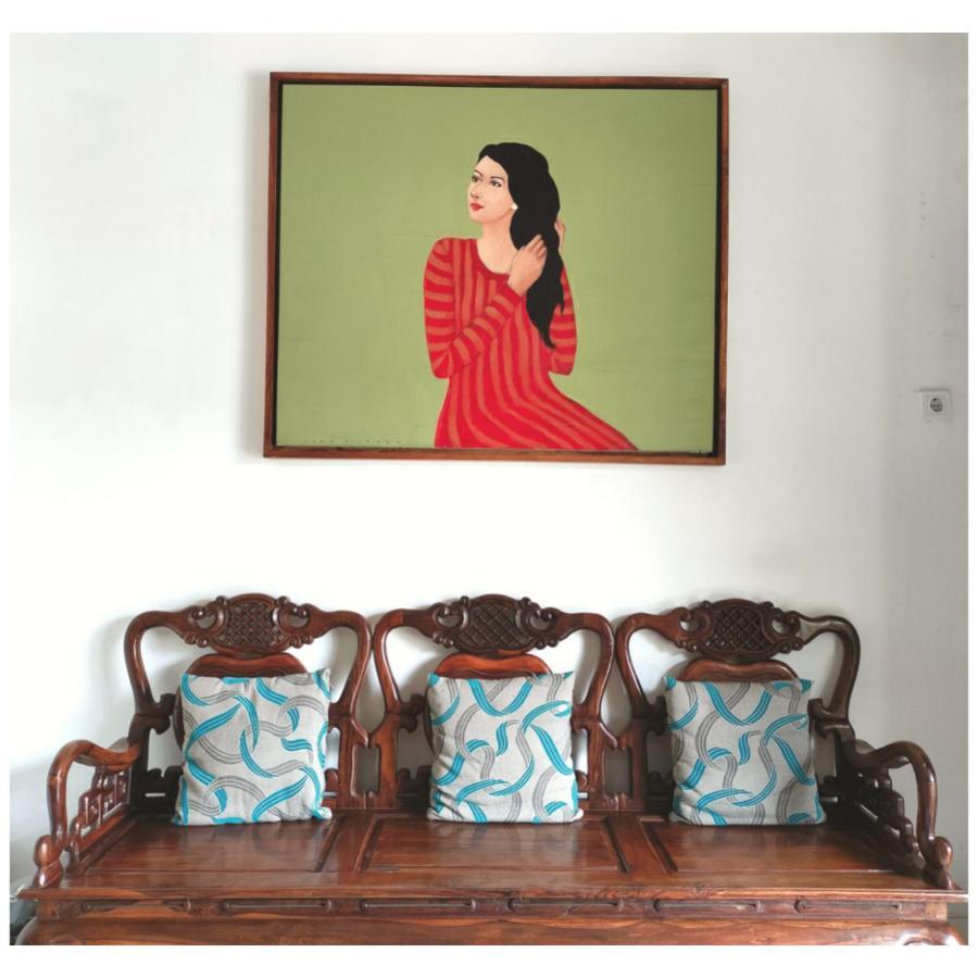 The Purwokinanti Hotel Yogyakarta