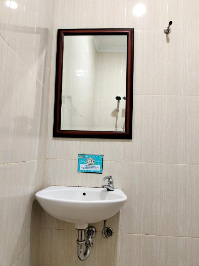 The Purwokinanti Hotel *