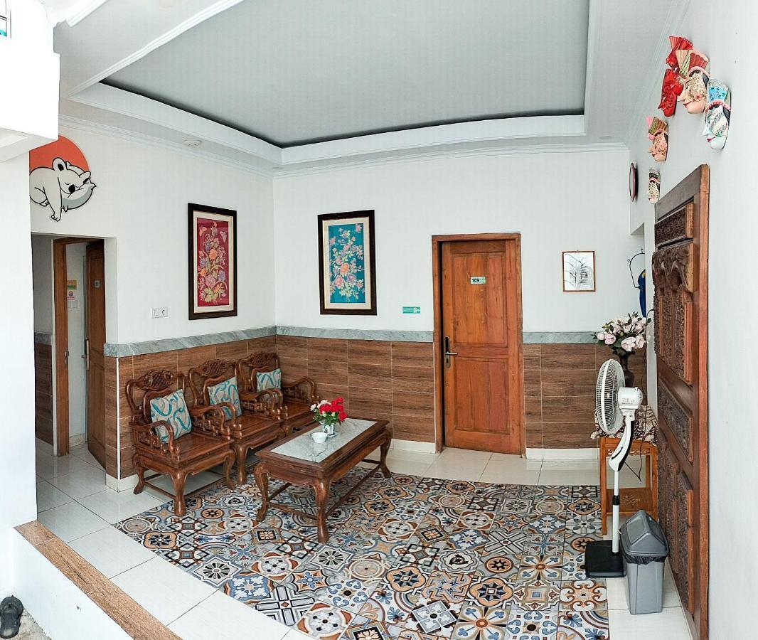 The Purwokinanti Hotel Yogyakarta