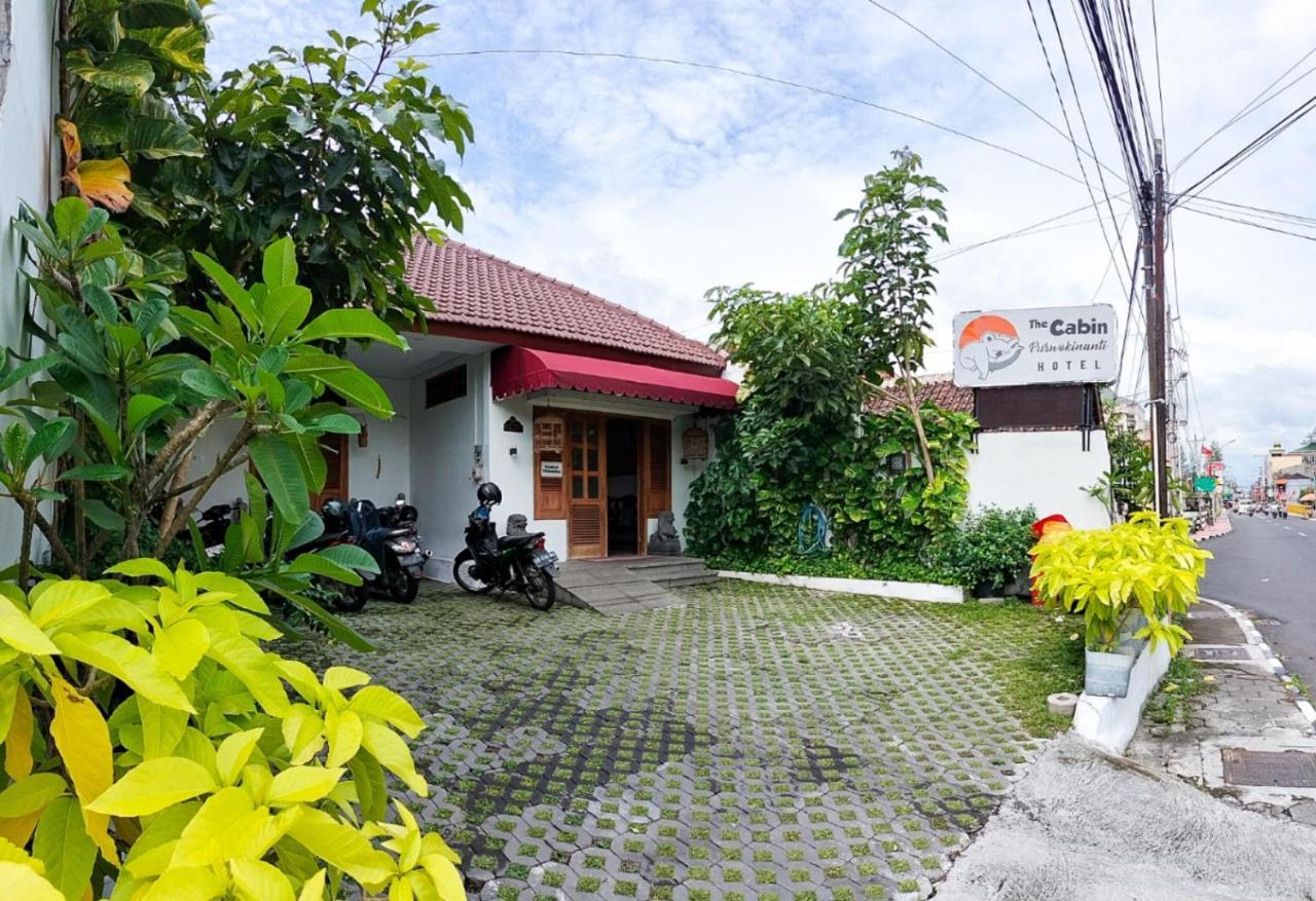 Hotel The Purwokinanti Yogyakarta