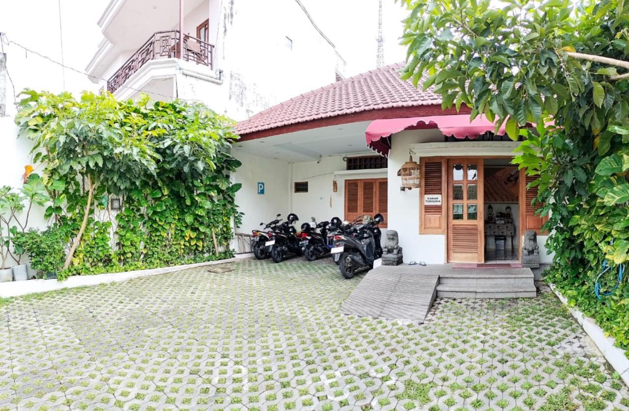The Purwokinanti * Yogyakarta