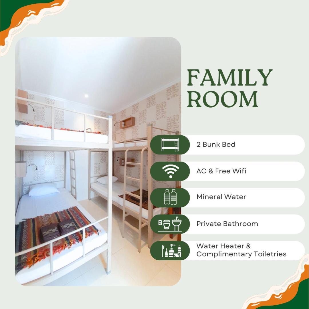 Hotel The Purwokinanti *
